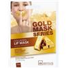 Idc Institute GOLD MASK LABBRA ANTIETA' AL COLLAGENE 1 pezzo