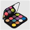 MAC Connect In Colour Eye Shadow Palette Hi-Fi Colour Palette