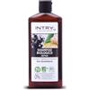 INTRA SHAMPOO BIOLOGICO DETOX CARBONE VEGETALE E ZENZERO 250 ml