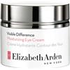 Elizabeth Arden Visible Difference Moisturizing Eye Cream 15 ml