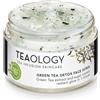 Teaology Green Tea Detox Face Scrub 50 ml