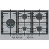 Bosch Piano cottura a gas Pcs7a5i90 Inox