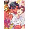 Magic Press Mother's Spirit (Vol. 2)