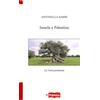 Lampi di Stampa Israele e Palestina
