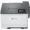 Lexmark Stampante laser Lexmark CS531dw A colori 4800 x DPI A4 Wi-Fi [50M0030]