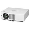 Panasonic PT-VMZ71EJ videoproiettore Proiettore a corto raggio 7000 ANSI lumen LCD WUXGA (1920x1200) Bianco [PT-VMZ71EJ]
