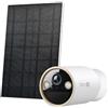 TP-Link Tapo C460 KIT(EU) Pallottola (forma) Telecamera di sicurezza IP Esterno 3840 x 2160 Pixel Parete [TAPO KIT V1]