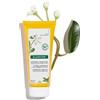 Les Polysianes Nutri Repair Sun Exposed Hair Balsamo Con Tamanu E Monoi 200 Ml