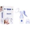 Unifamily Wb Tiralatte Manuale