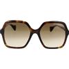 Gucci Occhiali da Sole Gucci GG1072S 002