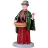 Lemax Sugar plum seller