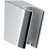 hansgrohe Porter supporto per doccetta, 28331000, Porter cromo [Rubinetteria Bagno > Doccette / Supporti]
