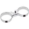 hansgrohe supporto set lozioni A, 27821000, Prestige cromo [Rubinetteria Bagno > Accessori di Montaggio per Rubinetteria Bagno]