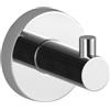 Avenarius 200 gancio portasciugamani, 2001610010, 200 cromo [Accessori Bagno > Portasciugamani]