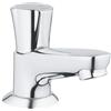 Grohe Costa rubinetto lavabo, 20404001, Costa cromo [Rubinetteria Bagno > Rubinetteria Lavabo]