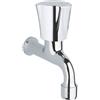 Grohe Costa rubinetto lavabo a parete, 30098001, Costa cromo [Rubinetteria Bagno > Rubinetteria Lavabo]