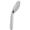 Grohe Euphoria doccetta, 1 tipo di getto, 27265000, Euphoria cromo [Rubinetteria Bagno > Doccette / Supporti]