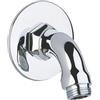Grohe Relexa braccio doccia, 28429000, Relexa cromo [Rubinetteria Bagno > Soffioni Doccia]