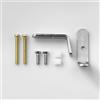 LAUFEN set di montaggio per lavabo da incasso dall'alto, H8990900000001, Universal [Lavabi > Accessori Lavabo]