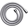 hansgrohe Sensoflex flessibile doccia, 28134000, Sensoflex cromo [Rubinetteria Bagno > Flessibili Doccia]