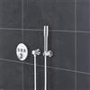 Grohe Euphoria Cosmo doccetta, 1 tipo di getto, 27400000, Euphoria Cosmo cromo [Rubinetteria Bagno > Doccette / Supporti]