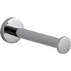 Decor Walther BASIC porta rotolo di riserva, 0530300, BA ERH BASIC cromo [Accessori Bagno > Porta Rotolo]