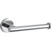 Decor Walther BASIC porta rotolo, 0530000, BA TPH1 BASIC cromo [Accessori Bagno > Porta Rotolo]