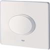 Grohe Skate Air placca di azionamento, 38565SH0, Skate Air [Placche di Scarico > per WC]