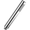 Bossini Slim-Rain doccetta, 1 tipo di getto, B00253000030005, Slim-Rain cromo [Rubinetteria Bagno > Doccette / Supporti]