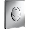 Grohe Skate Air placca di azionamento, 38505000, Skate Air [Placche di Scarico > per WC]