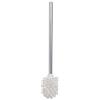 Keuco ricambio testa dello scopino con maniglia, 14972174000, Edition 90; PLAN; REVA argento anodizzato/bianco [Accessori Bagno > Accessori per Accessori Bagno]