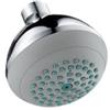 hansgrohe Crometta 85 soffione doccia, 1 tipo di getto, 28423000, Crometta 85 cromo [Rubinetteria Bagno > Soffioni Doccia]