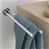 Emco Polo asta portasciugamani, 075000141, Polo cromo [Accessori Bagno > Portasciugamani]