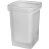 Emco Loft | Trend contenitore scopino, 051500090, Loft; Trend satinato [Accessori Bagno > Accessori per Accessori Bagno]