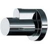 hansgrohe involucro singolo per valvola ad angolo, 13950000, Universal cromo [Rubinetteria Bagno > Accessori di Montaggio per Rubinetteria Bagno]