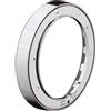 hansgrohe rosetta di prolunga Ø 170 mm, 13596000, ShowerSelect Round cromo [Rubinetteria Bagno > Accessori di Montaggio per Rubinetteria Bagno]