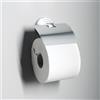 Emco Polo porta rotolo, 070000100, Polo cromo [Accessori Bagno > Porta Rotolo]