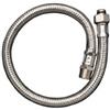 hansgrohe tubo flessibile di collegamento per termostatico 2 fori, 96396000, [Rubinetteria Bagno > Accessori di Montaggio per Rubinetteria Bagno]
