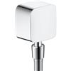 hansgrohe Fixfit presa d'acqua, 27414000, Fixfit cromo [Rubinetteria Bagno > Prese d'Acqua]