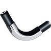 Emco System2 collegamento ad angolo 90°, 358700101, System2 cromo [Accessori Bagno > Ricambi per Accessori Bagno]