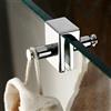 HSK Universal gancio portasciugamani, 100024, Universal cromo [Accessori Bagno > Portasciugamani]