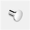 Cosmic Kubic Cool gancio portasciugamani, WJP033A3011001, 333011002 Kubic Cool cromo [Accessori Bagno > Portasciugamani]