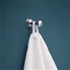 AXOR Montreux gancio portasciugamani, 42137000, Montreux cromo [Accessori Bagno > Portasciugamani]