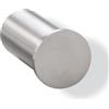 Hewi System 162 gancio portasciugamani, 162.90.010XA, System 162; System 900 acciaio inox spazzolato [Accessori Bagno > Portasciugamani]