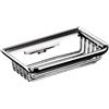 Emco System2 portaoggetti doccia, 354500101, System2 cromo [Accessori Bagno > Mensole Doccia]