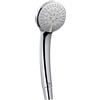 Ideal Standard Idealrain doccetta, 3 tipi di getto, B9401AA, Idealrain cromo [Rubinetteria Bagno > Doccette / Supporti]