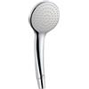 Ideal Standard Idealrain doccetta, 1 tipo di getto, B9402AA, Idealrain cromo [Rubinetteria Bagno > Doccette / Supporti]