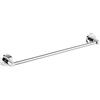 Ideal Standard IOM barra portasciugamani, A9117AA, IOM cromo [Accessori Bagno > Portasciugamani]