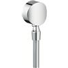 hansgrohe Fixfit S presa d'acqua, 27506000, Fixfit S cromo [Rubinetteria Bagno > Prese d'Acqua]
