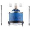 Grohe cartuccia, 46048000, Universal [Rubinetteria Bagno > Ricambi Rubinetteria Bagno]